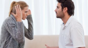Ways To Keep Your Calm And Listen Before You React