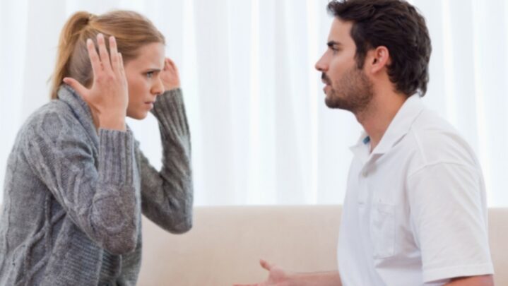 Ways To Keep Your Calm And Listen Before You React