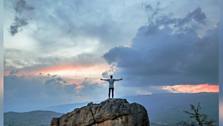 Ways To Know If You Are A Prisoner Of Your Past