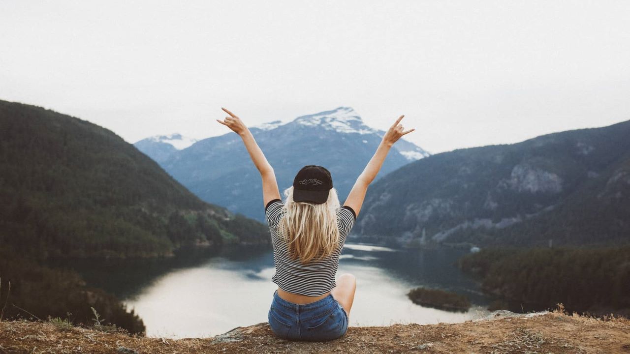 Ways To Live A Less Fearful Life