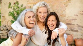Ways To Love Your Life At Every Age