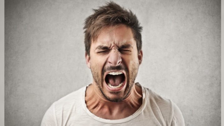 Ways To Manage Anger And Be At Peace