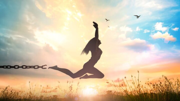 Ways To Overcome And Conquer Fear