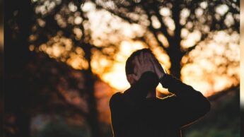 Ways To Put Down The Burden Of Worrying