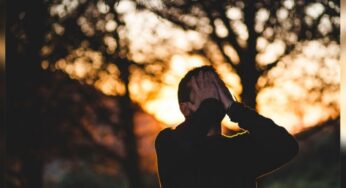 Ways To Put Down The Burden Of Worrying