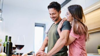 Ways To Rebuild Your Marriage