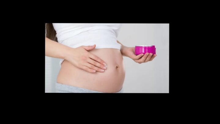 Ways to Reduce And Prevent Stretch Marks During Pregnancy