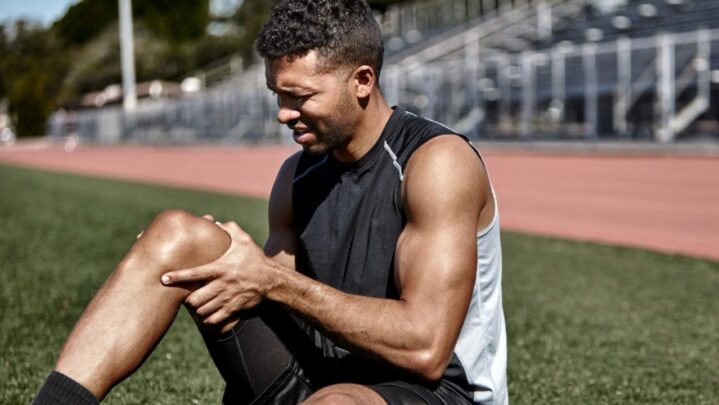 Ways To Relieve Muscle Soreness