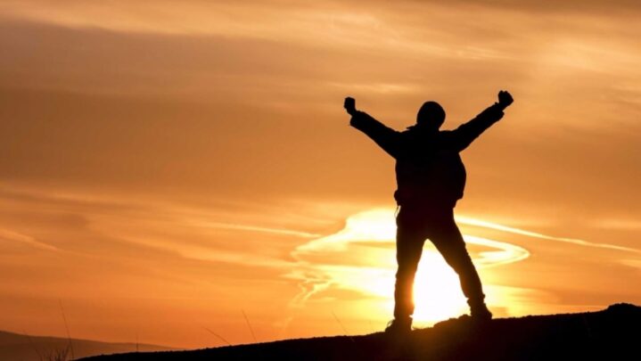 Ways To Renew Your Life And Be Happy