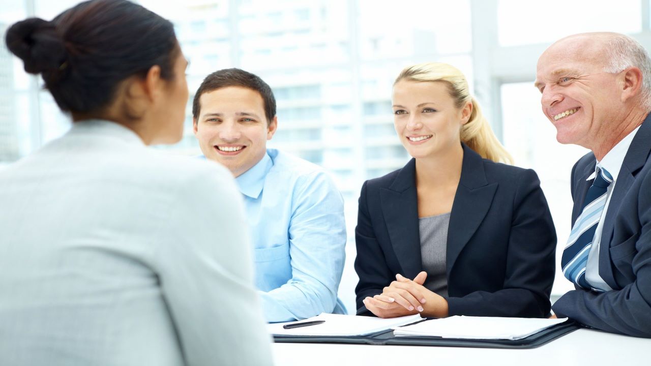 Ways To Respond To 'Do You Have Any Question For Us' During Interview