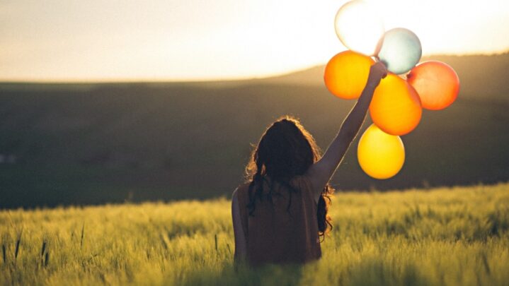 Ways To Start Practicing Happiness