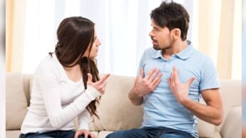 Ways To Stop Fighting With Your Mate