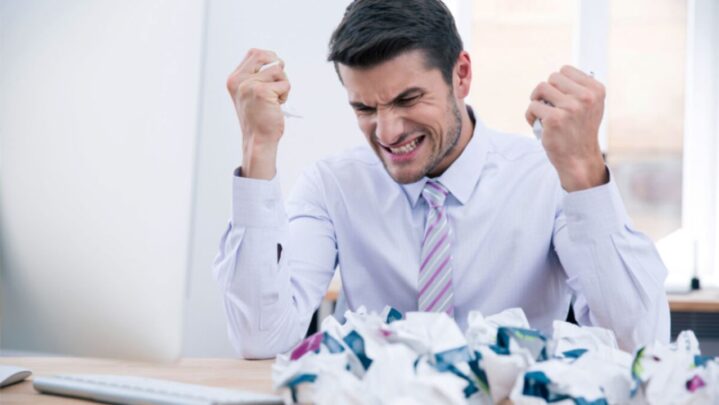 Ways To Tame And Overcome Your Anger