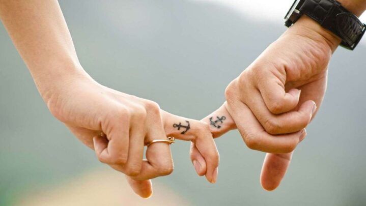 What Are Platonic Relationships?