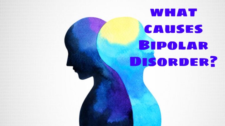 What Are The Reasons That Causes Bipolar Disorder?