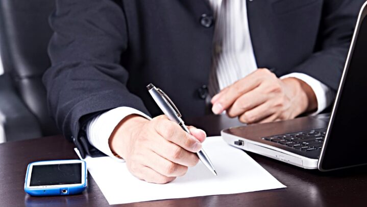 What Is A Letter Of Recommendation (LOR)?