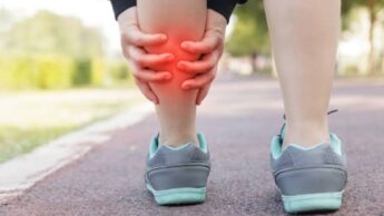 What Is Charley Horse: Here Is All You Need To Know