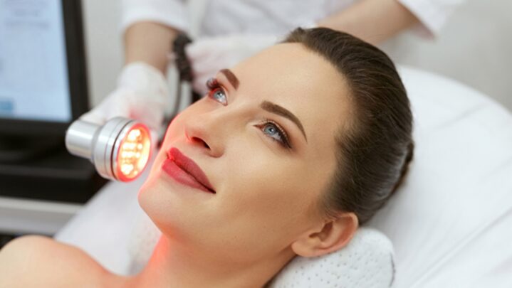What Is Light Therapy: All You Need To Know