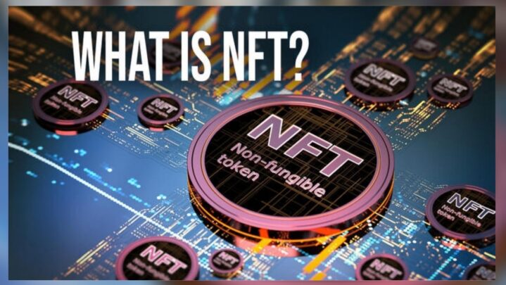 What Is NFT: All You Need To Know