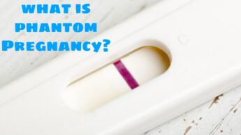 What Is Phantom Pregnancy?
