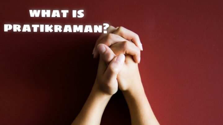 What Is Pratikraman?