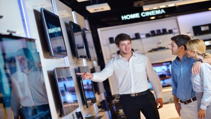 What Is Retail Sales: Know Here