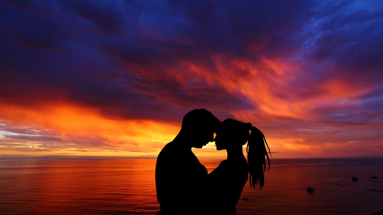 What Makes Us Fall In Love?