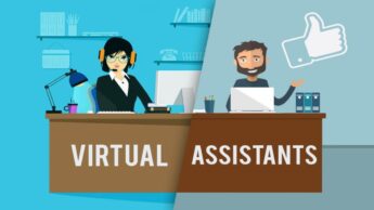 Who And What Is A Virtual Assistant?
