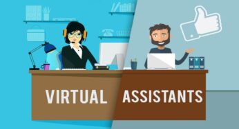 Who And What Is A Virtual Assistant?