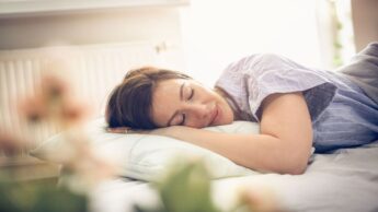 Why Is Good Sleep Necessary To Have A Peaceful Day?