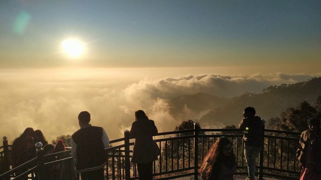 Winter Vibes In Kasauli: Here Is Why You Must Visit 2