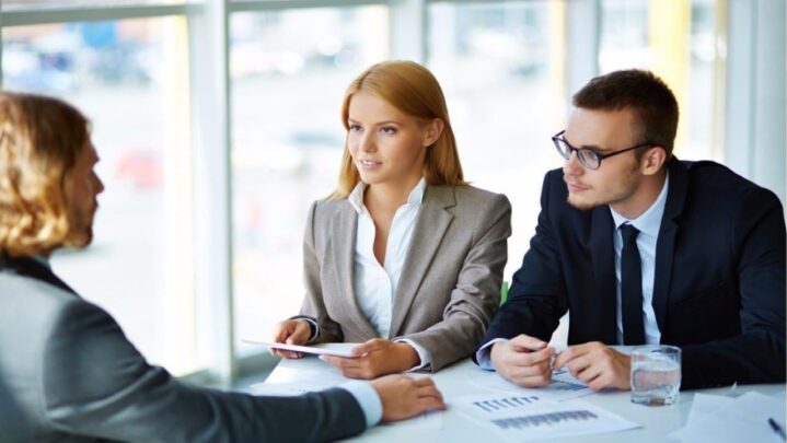 Wise Answers For ‘Why Should We Hire You?’ During An Interview