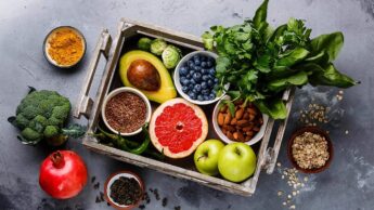 5 Foods To Improve Your Sex Drive