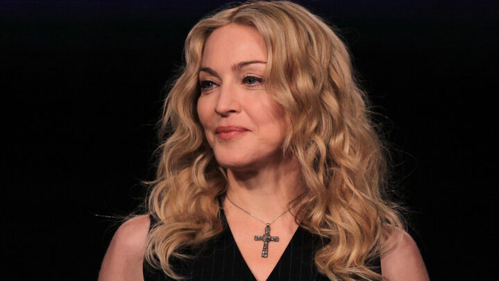 15 Inspiring Quotes From Madonna That Will Inspire You