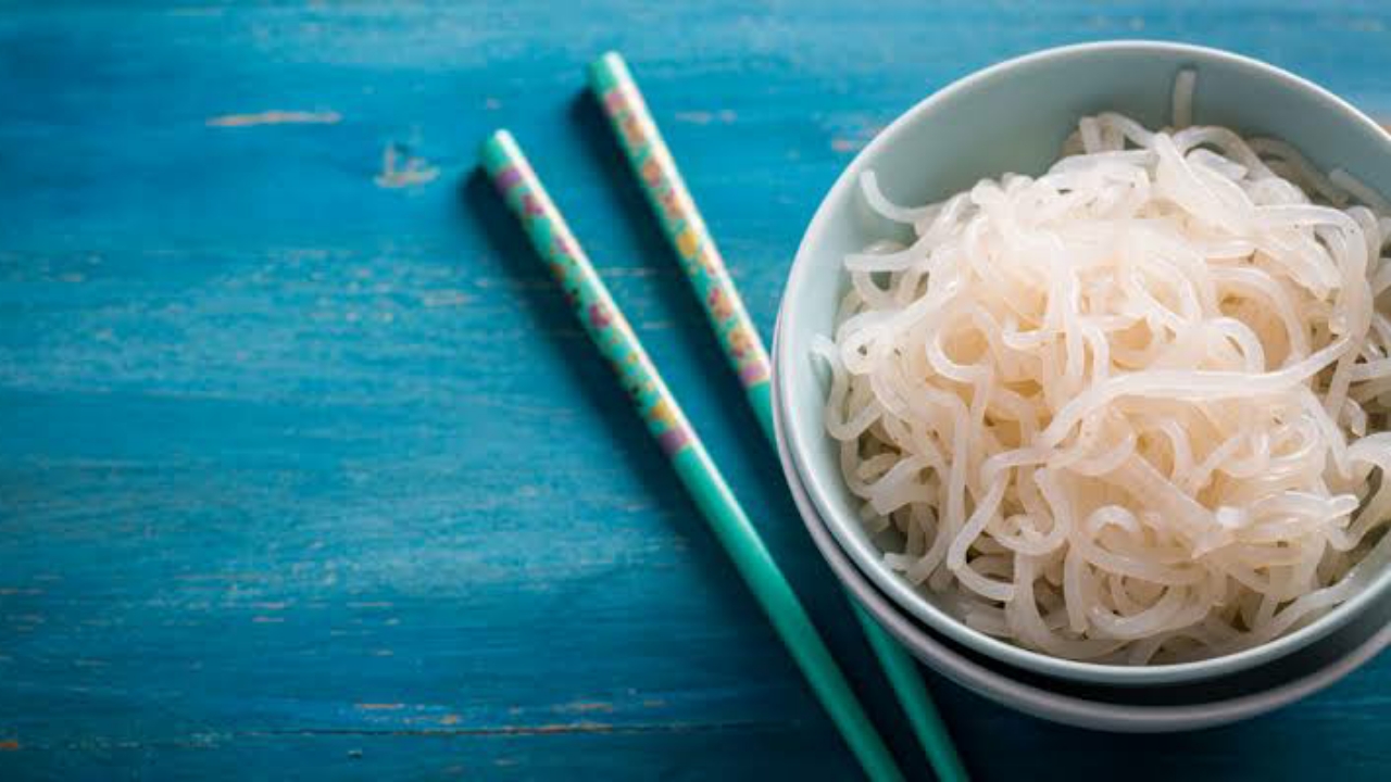 Does Rice Noodle Contain Gluten? SuccessYeti