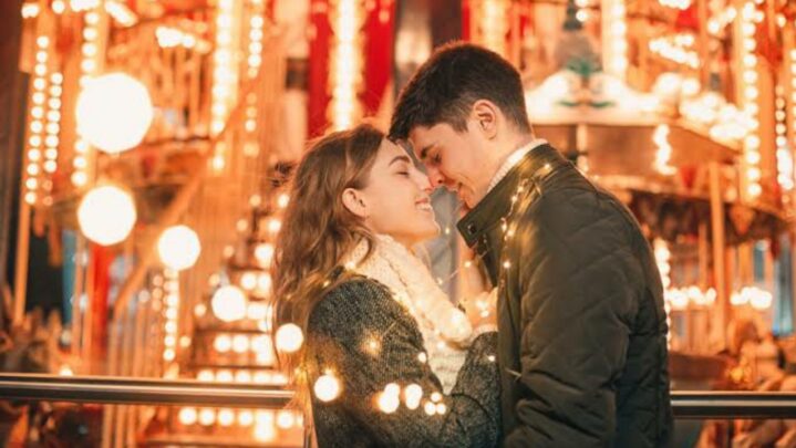 5 Simple Ways To Be Romantic