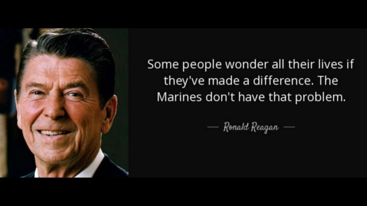 20 Inspiring Military Quotes