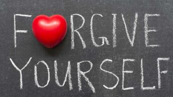 3 Reasons Why You Need To Forgive Yourself For Your Past Mistakes