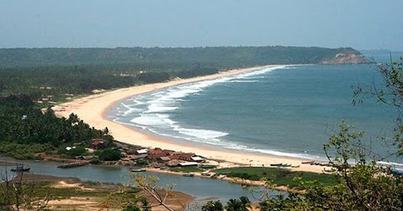 5 Most Beautiful Beaches In India 4
