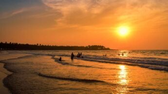 5 Most Beautiful Beaches In India
