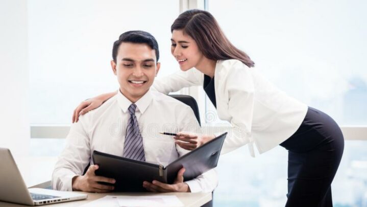 5 Reasons Why Office Affairs Can Spell Trouble For You