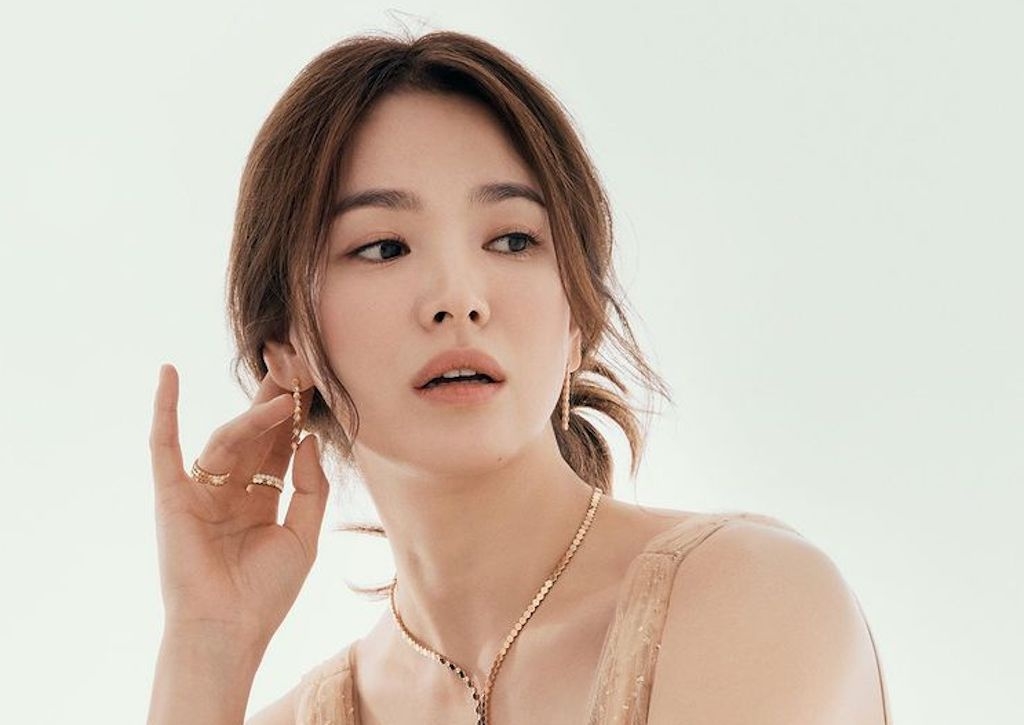 6 Most Beautiful Korean Actresses Who Will Make You Fall In Love With Them 3