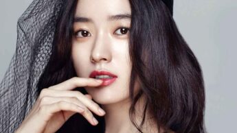 6 Most Beautiful Korean Actresses Who Will Make You Fall In Love With Them