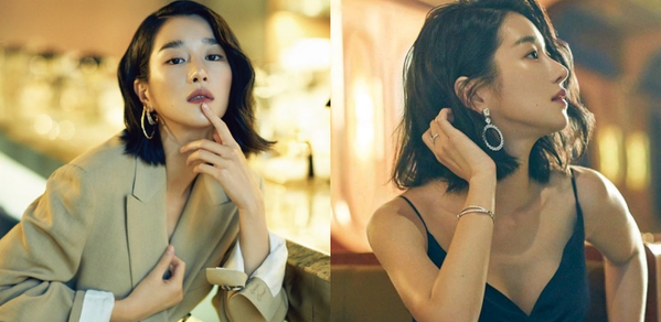 6 Most Beautiful Korean Actresses Who Will Make You Fall In Love With Them
