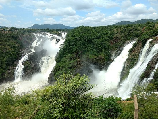 7 Best Places To Visit In Karnataka For A Nature Lovers 2