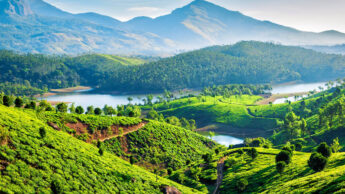 7 Best Places To Visit In Karnataka For Nature Lovers