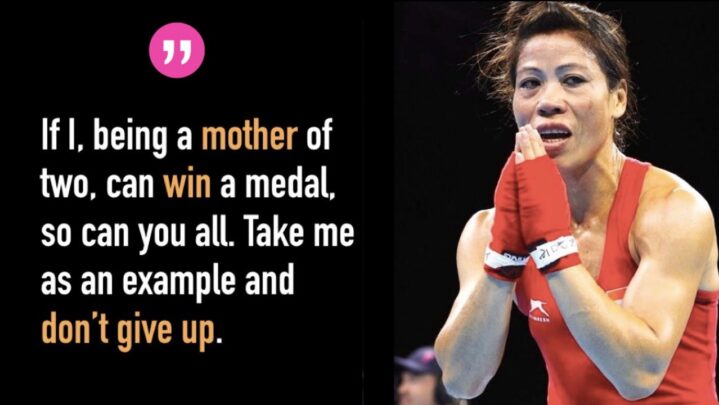 7 Famous Quotes From Indian Athletes That Inspire Millions