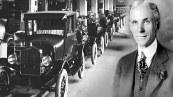 Henry Ford Quotes For Every Entrepreneur