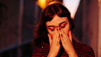 Controlling Anger Or Self: What Is Needed?