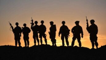 20 Inspiring Military Quotes